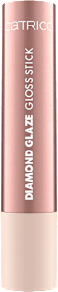 DIAMOND GLAZE sjaj za usne u stiku- 010 No Glitter, No Glory CATRICE