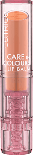 CARE IN COLOURS balzam za usne- 080 Happy Hour, CATRICE