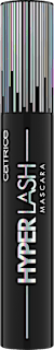 HYPER Lash maskara – 010 Electric Black CATRICE