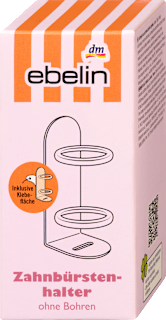 Zahnbürstenhalter  ebelin