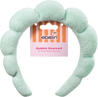 Rajf za kosu My happy place ebelin