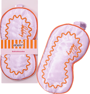 Alvómaszk My Happy Place ebelin