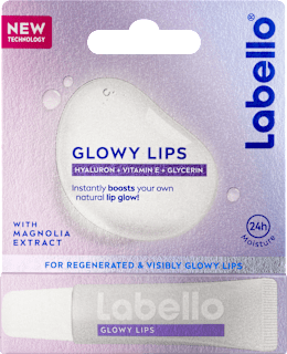 balzám na rty Glowy Lips OF30 Labello