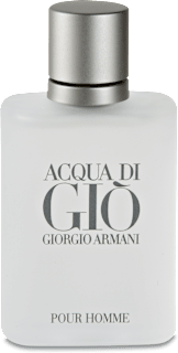 Acqua di Gio Homme edt GIORGIO ARMANI