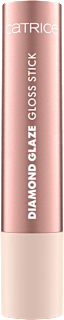 Glos za ustnice v stiku Diamond Glaze, 040 No Shade, Just Sparkle CATRICE