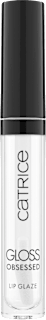 Glos za ustnice Gloss Obsessed, 010 Gloss Therapy CATRICE