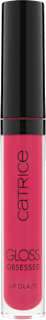 Glos za ustnice Gloss Obsessed, 030 Gloss Over It CATRICE