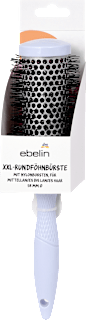 kartáč na vlasy kulatý XXL ebelin