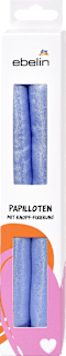 natáčka papilota ebelin