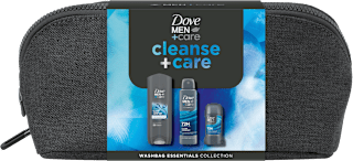 Poklon-paket Clean Comfort Dove MEN+CARE