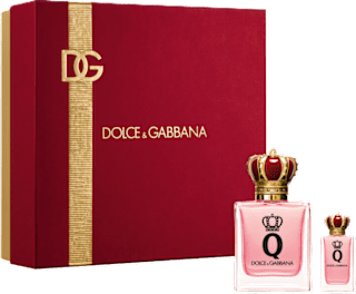 Poklon-paket Q DOLCE&GABBANA