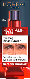 Гел за околоочен контур Eye Bag Instant Eraser L'ORÉAL PARiS REVITALIFT