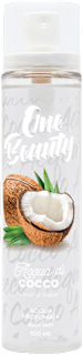 Acqua profumata Cocco donna One Beauty