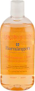 sprchový gel Midsommar Glow Barnängen