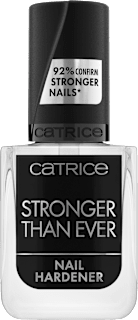  STRONGER THAN EVER lak za jačanje noktiju CATRICE