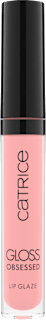 GLOSS OBSESSED sjaj za usne-  020 Same Gloss, Different Day CATRICE