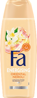 Duschcreme Energising Oriental Neroli Fa