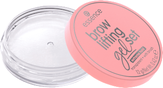 Żel do brwi brow lifting gel set essence