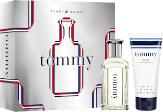 Geschenkset Tommy Boy Tommy Hilfiger