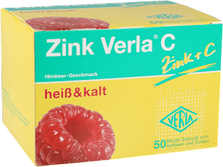 Zink Verla C Beutel 50 St Zink Verla