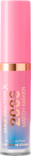 Glos za ustnice 2000 Calorie Match Maker, 020 Plot Twist MAX FACTOR