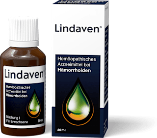 Lindaven Mischung Tropfen Lindaven