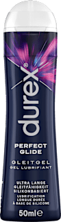 Gleitgel Perfect Glide Durex