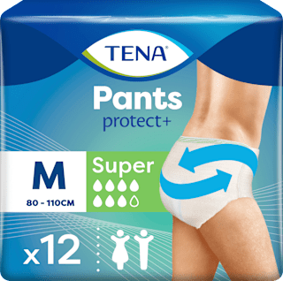 Pants Inkontinenz Super Gr. M TENA
