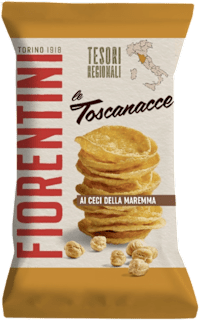 Chips Le Toscanacce FIORENTINI