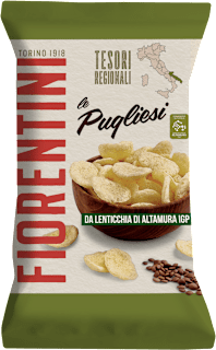 Chips Le Pugliesi  FIORENTINI