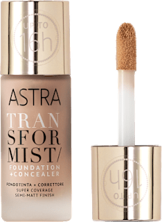 Fondotinta Transformist – n. 01 ASTRA MAKE-UP