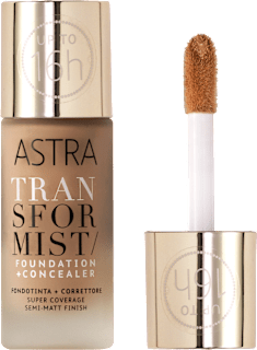 Fondotinta Transformist – n. 03 ASTRA MAKE-UP