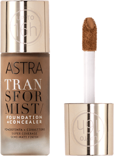 Fondotinta Transformist – n. 05 ASTRA MAKE-UP