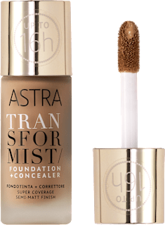 Fondotinta Transformist – n. 04 ASTRA MAKE-UP