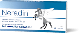 Neradin Tabletten Neradin