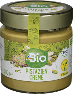 Pistaziencreme dmBio