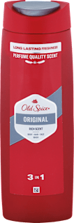 Żel pod prysznic Original Old Spice
