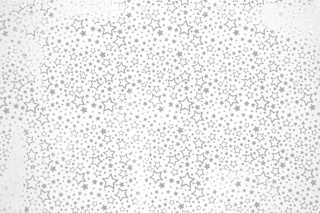 Geschenkpapier Winter Stars Dekorieren & Einrichten