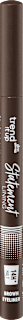 Statement Lining ajlajner – 010 Brown trend !t up