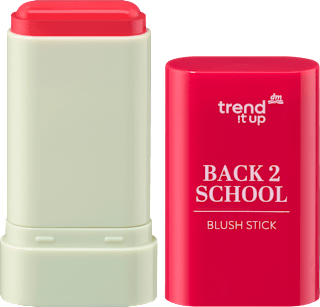 tvářenka v tyčince Back to School 020 trend !t up