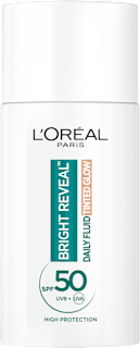 Флуид за лице Bright Reveal, SPF 50, light L'ORÉAL PARiS