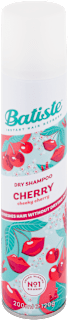 Suchý šampón Cherry cheeky cherry Batiste