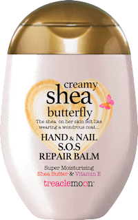 Krem do rąk Shea Butterfly treaclemoon