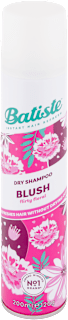 Suchý šampón Blush flirty floral Batiste
