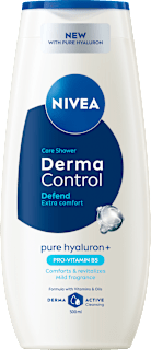Gel za tuširanje Derma Control Defend NIVEA