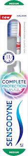 zubní kartáček Complete Protection Medium Sensodyne