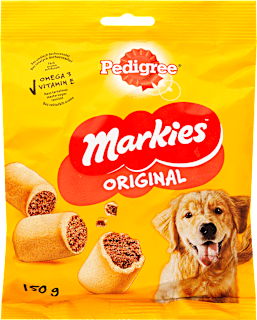 Kutya jutalomfalat markies Pedigree