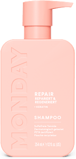 Šampon za lase REPAIR MONDAY