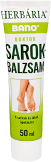 Sarokbalzsam Bano