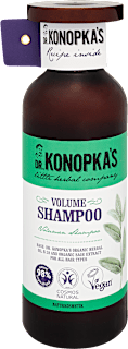 Sampon volumen Dr. Konopka's